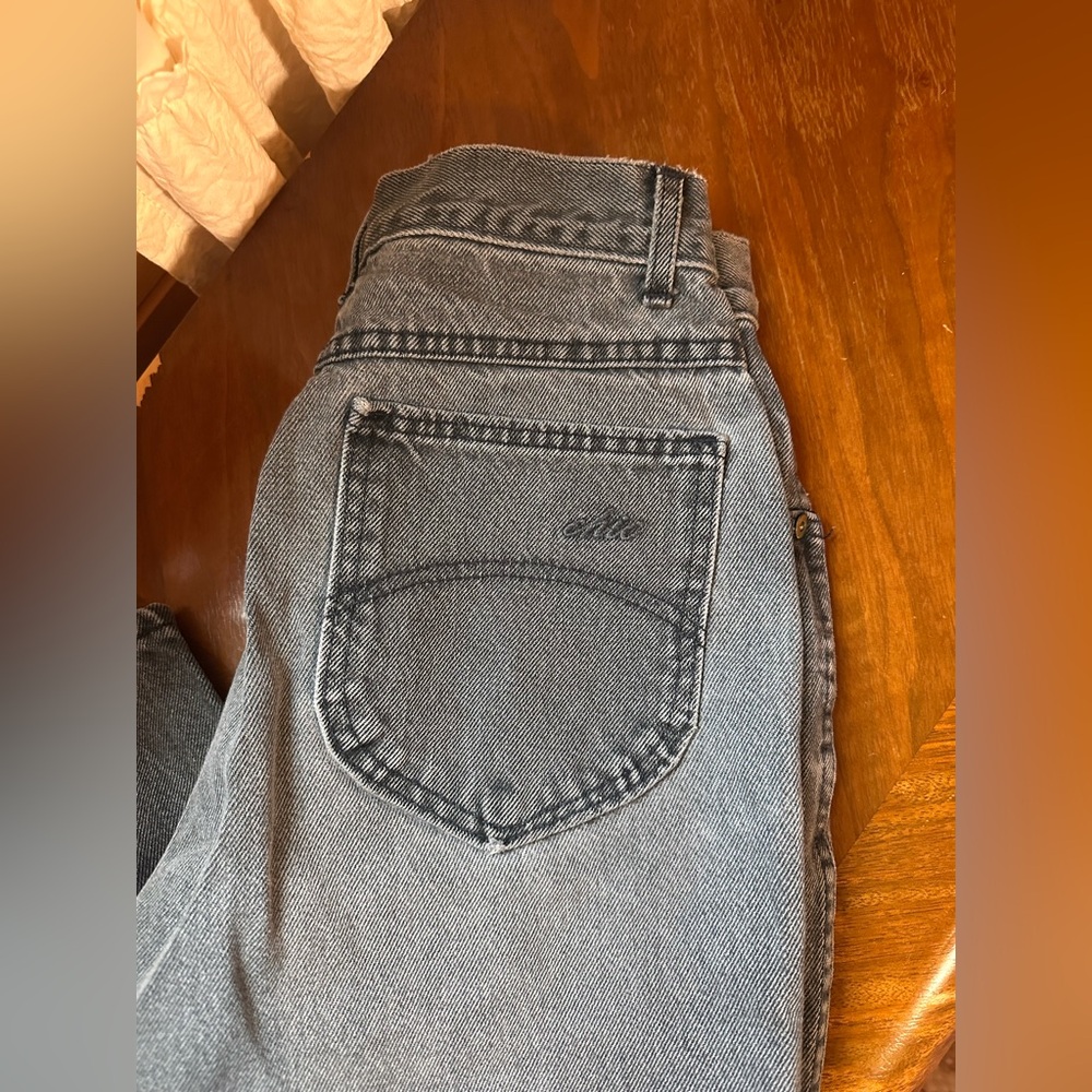 VINTAGE CHIC JEANS ‼️